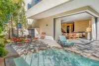 Villa Namour by Palm Nest, Suites et Private Pool - Chambres d'hôtes Marrakech