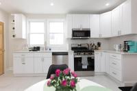 Cozy 3BR Stay in Stamford & Near Old Greenwich - B&B Stamford