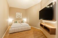 Apartamento Superior de 2 dormitorios