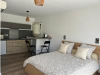 Monolocale con Terrazza