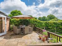 3 Bed in Wareham oc-dc129 - B&B Turners Puddle