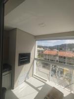 Apartamento Praia de Palmas - Ilha de Capri - B&B Governador Celso Ramos