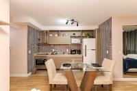 Zen - Área nobre, garagem, piscina aquecida i73A - Ferienwohnung Curitiba