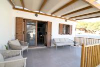 Villa Yvon Telendos - Villa # 1 - Chambres d'hôtes Telendos