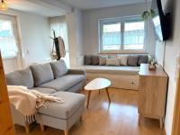 Bachblick - B&B Rust