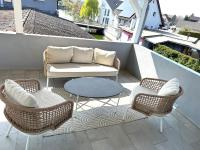 Bachblick - B&B Rust