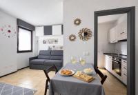 Bella Vita Stays Cozy - Chambres d’hôtes Sondrio