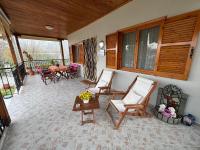 Pansedon House by the sea - B&B Néa Kallikráteia