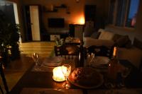 Mustache 3 Room Apt City Center - Chambres d'hôtes Bitola