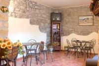 B&B Polizzi Generosa - Il Baglio di Nonna Clelia - Bed and Breakfast Polizzi Generosa