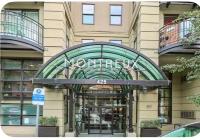 Designer Penthouse Space Needle View & Walk to Everything - Ferienwohnung Seattle