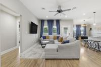 3 Bedroom Family House in Lake Charles La - Chambres d'hôtes Lake Charles