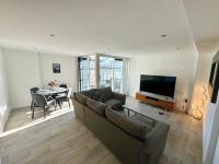 Fully Furbished 2 bedroom deluxe apartment in Leicester - Chambres d’hôtes Leicester