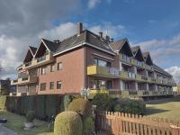 Küstenbude ToHus - Chambres d'hôtes Grömitz
