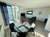 Fully Furbished 2 bedroom deluxe apartment in Leicester - Chambres d’hôtes Leicester