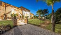 Villa Renedda - B&B Marina di Pescoluse