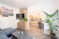 La Dolce Vita Design Apartments Oberwesel, Komfort & italienisches Flair nahe Loreley - Ferienwohnung Oberwesel