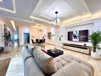 Cozy three bedrooms Parkview ikoyi - Bed and Breakfast Lagos