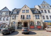 La Dolce Vita Design Apartments Oberwesel, Komfort & italienisches Flair nahe Loreley - Bed and Breakfast Oberwesel