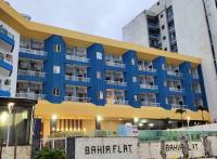Flat na Barra - Frente a praia - Circuito do Carnaval - B&B Salvador