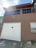 Sobrado versátil - B&B Santo André