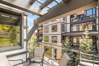 Hayden Lodge 2206 - B&B Snowmass Village