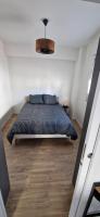 Appartement type 2 - Ferienwohnung Saint-Nazaire