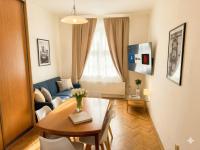 Apartment Paulie 3min to Metro Near O2 Arena and City Centre - Chambres d'hôtes Prague