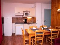 Appartement 4 pièces pour 8 pers. à Superdévoluy avec balcon - FR-1-504-434 - B&B Superdévoluy