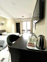 Ohrid Passage- Villa on main promenade - B&B Ocrida