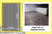 i171A- Luxo e requinte - Churrasqueira e garagem - B&B Curitiba
