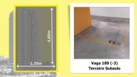 i202B- Magnífico - Para família. Varanda e Garagem - B&B Curitiba