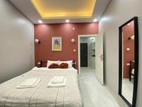 Cozy Modern 1BR - Prime Taksim Location - B&B Istanbul