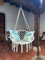 La villa de Leo y Lola - B&B Frómista