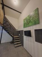 Eskal des berges - B&B Bras-Panon