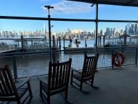 World Travelers Den 15 minutes by Bus to Times Square - Chambres d'hôtes West New York