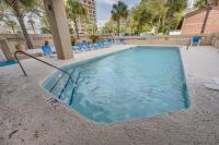 Amazing Ocean Dunes Tower 1BR Pool & View of Ocean - Ferienwohnung Myrtle Beach