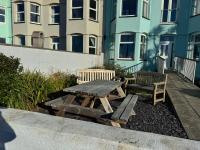 Hafan - Bed and Breakfast Pwllheli