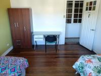 Camera Doppia con Letti Singoli