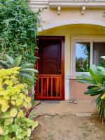 Noah Bed&Breakfast 3 Private Rooms-NEWHOME A Quiet Place to Stay with Solar no Blackout - B&B Puerto Princesa
