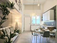 Casa Vacanze Seven, loft a 70metri dal mare - B&B San Benedetto del Tronto