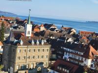 Amtsstube1892 - Übernachten im alten Gefängnis - B&B Überlingen