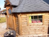 kota en Normandie - B&B Couvains