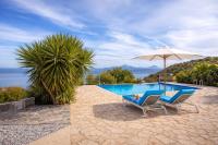 Villa Tatiana - B&B Likotinaréa