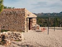 Habitació EL GRANER - B&B Rasquera