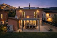 Scappo in Umbria, Casa Ponziano - B&B Trevi