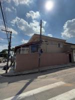 Sobrado versátil - B&B Santo André