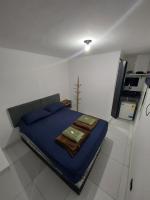 Pousada Caverna da Praia - B&B Rio de Janeiro