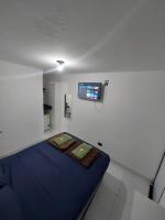 Pousada Caverna da Praia - B&B Rio de Janeiro