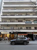 Victory's Charm - Old City & Romanian Athenaeum - by Uni88 Apartments - Chambres d’hôtes Bucarest